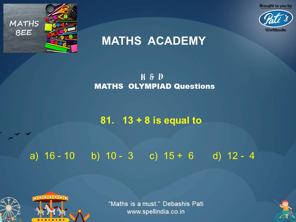 maths-olympiad-exam-class-1-competition-exam